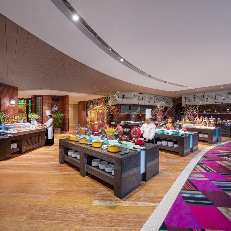 【周末不加价,步行达中山路】2天1晚福建厦门宾馆行政景观房+多景点搭配自由选择