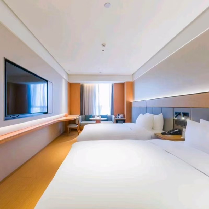 x【2天1晚】济宁自由行住全季酒店(济宁高新区海川路店)+热门景点+可选其他酒店门票