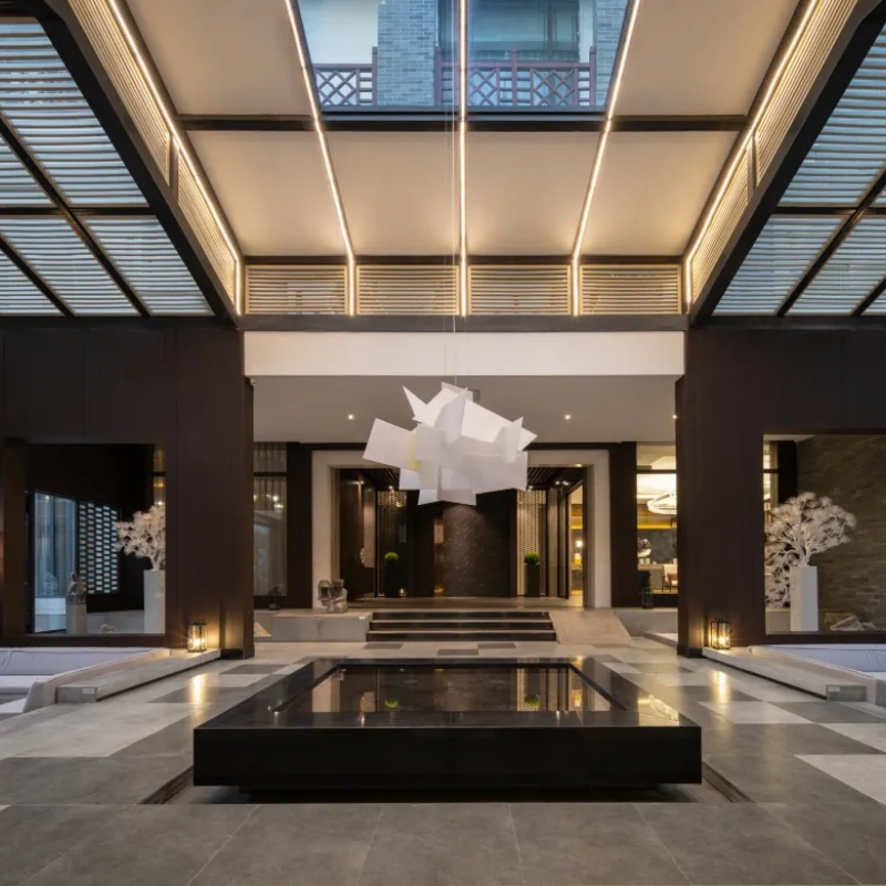 D2天1晚曲阜乔治莫兰迪酒店·F自由行 +孔子文化园门票+接机接站服务