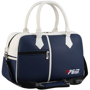 PGM Golf Clothing Bag Men's and Women's Clothing Bag Handbag Travel Clothing Bag Handbag Independent Shoe Bag