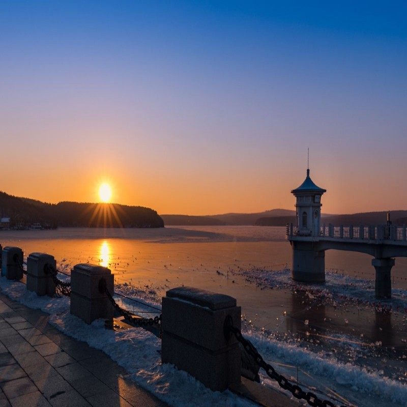 【元旦春节假期可定】长春自由行 长春金安大饭店+门票 4天3晚可选酒店