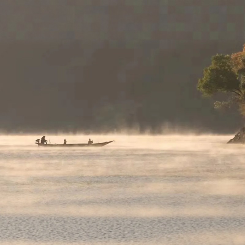 【周末不加价】3天2晚黄山德懋堂度假村+皮筏艇+黄山风景区/呈坎任选套餐
