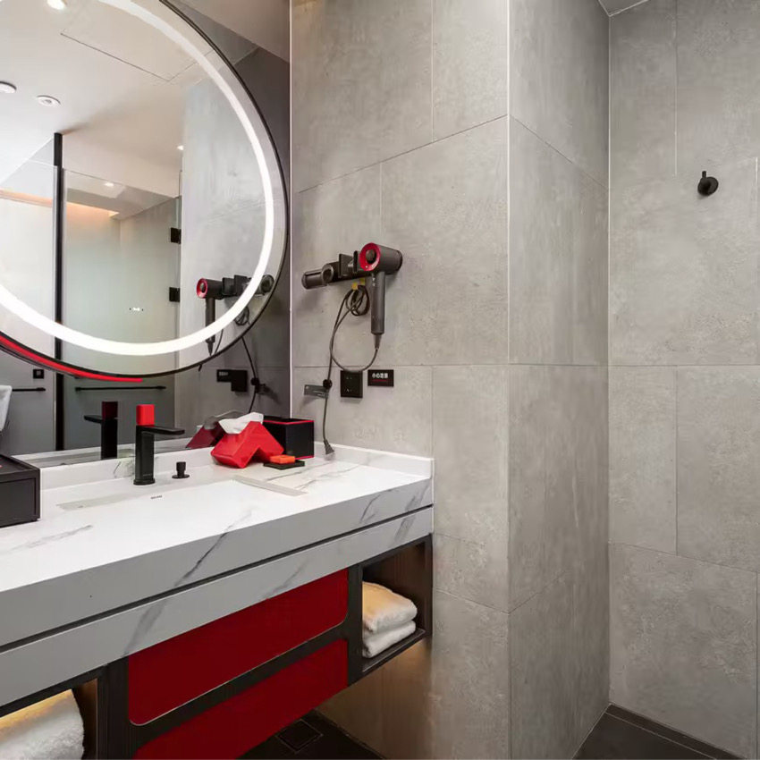 【彩云之南,春城昆明-3天2晚】昆明翠湖丽瑞德酒店+门票