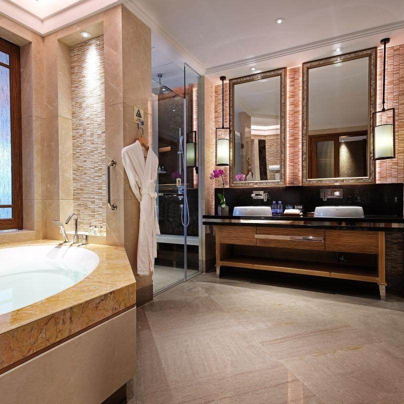 广州白水寨嘉华温泉酒店 3天2晚+温泉+水上乐园