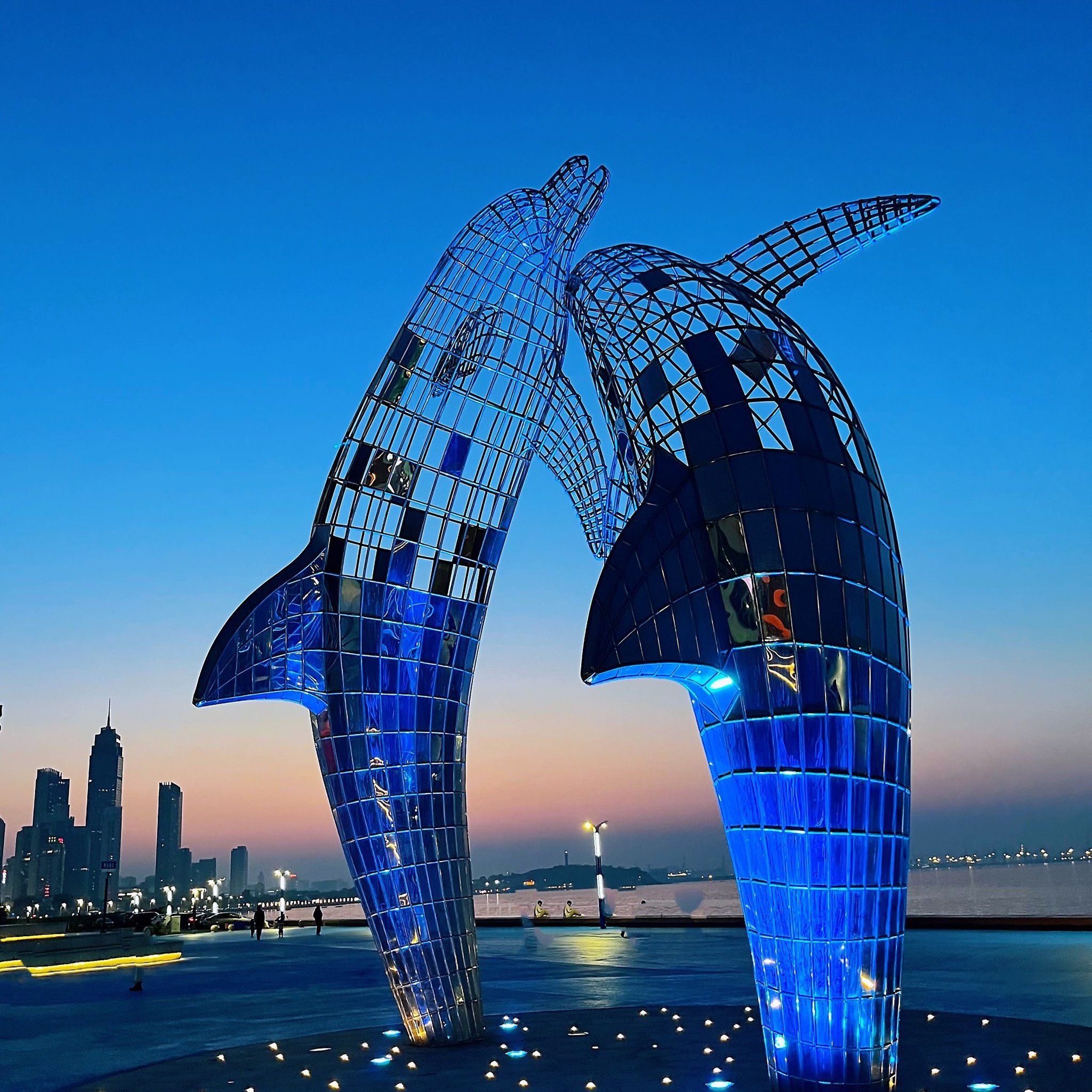 烟台蓬莱希尔顿欢朋酒店住宿+三仙山+蓬莱阁+八仙过海成人门票