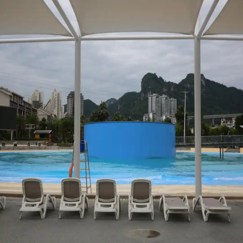 石阡温泉度假酒店住宿+双人温泉票 - 定制游预订