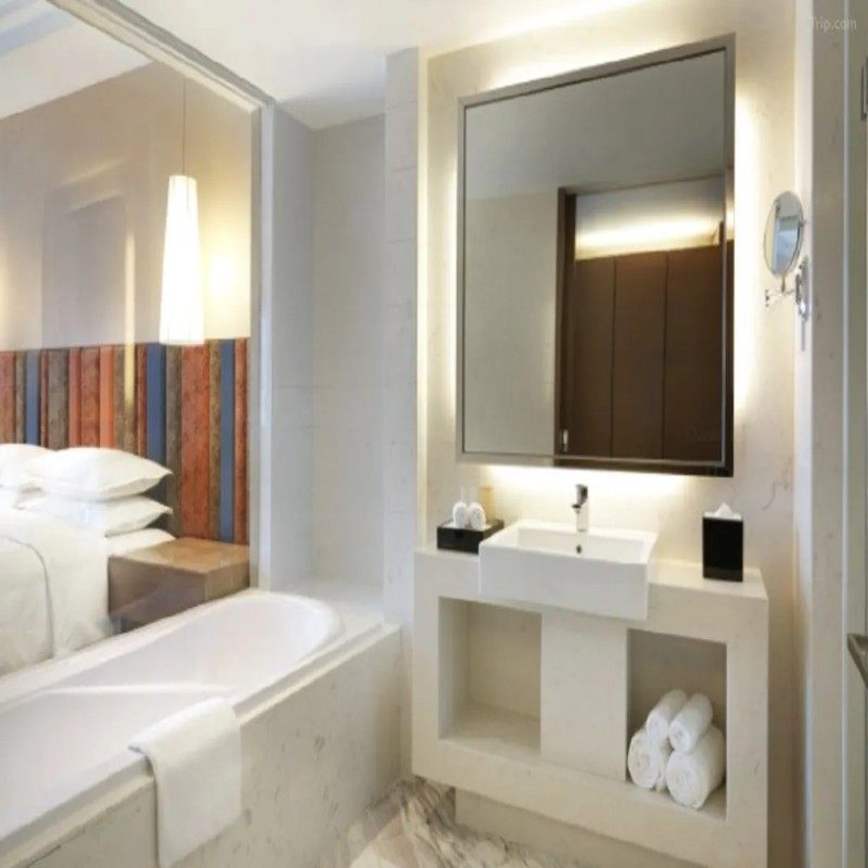 【YT】5天4晚丨毕节阿西里西大酒店丨豪华房+西江千户苗寨