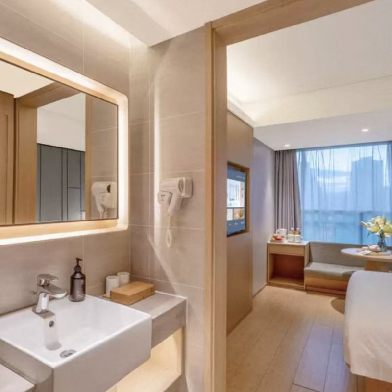 x2天1晚昆明自由行+住全季酒店(昆明南屏街)+昆明景点门票+早餐