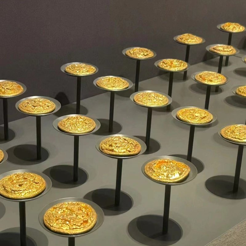 2-8人小团 南昌纯玩一日游 海昏侯+滕王阁含游船+八一馆+万寿宫