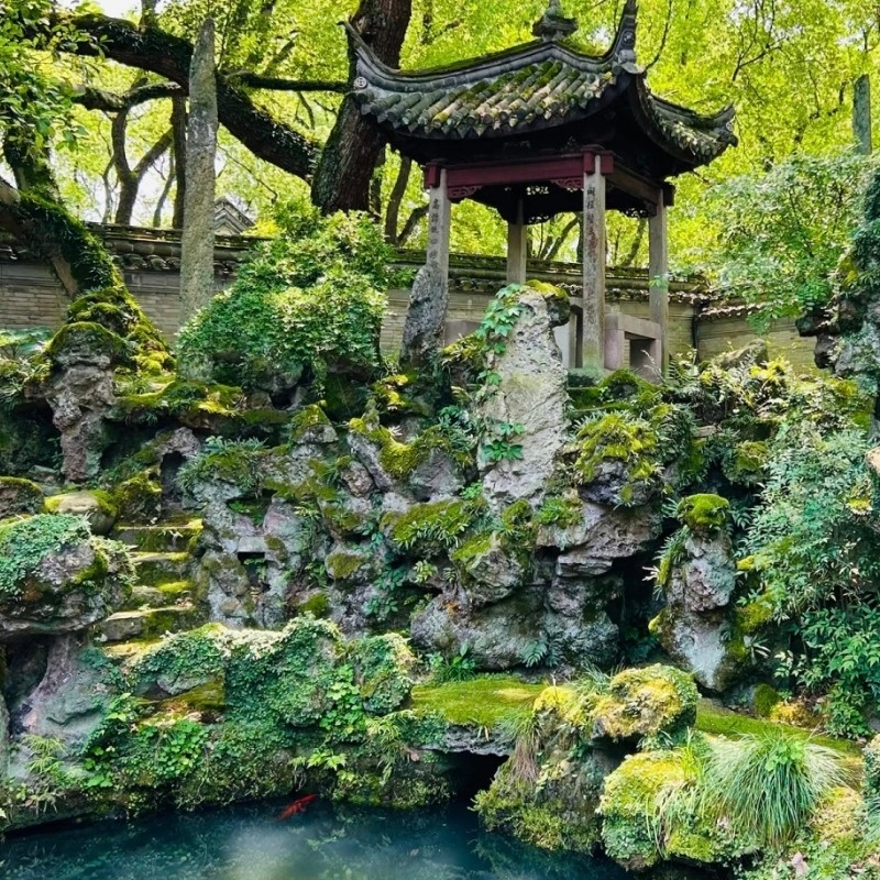 【乐享】宁波!一夜古籍一城史两天一晚+天一阁