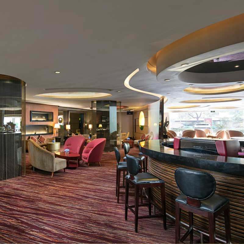 苏州温德姆酒店豪华房1晚+双人可园+双早