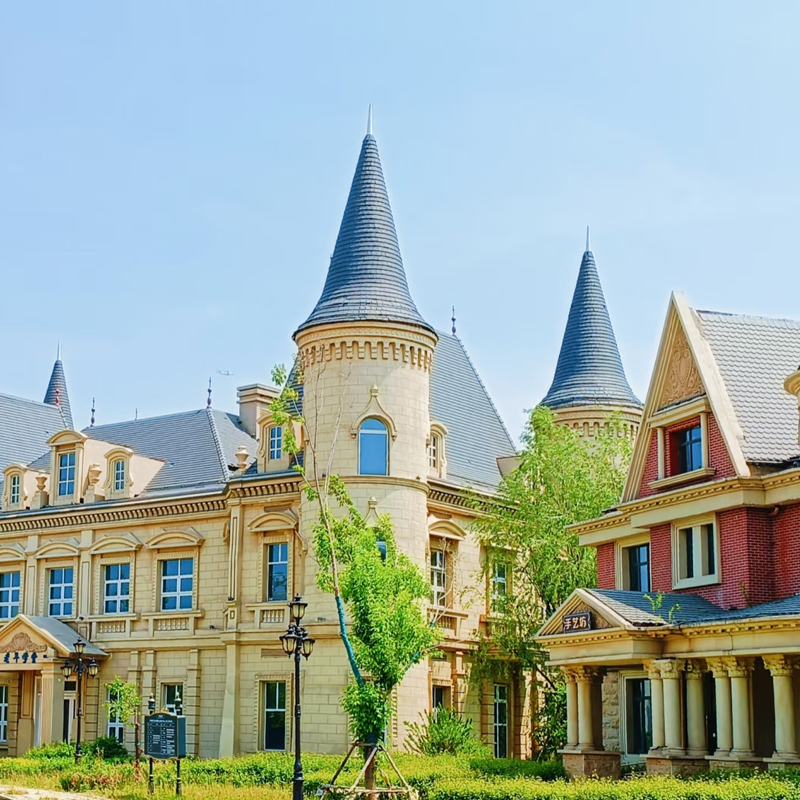 直飞重庆5天4晚自由行 - 定制游预订