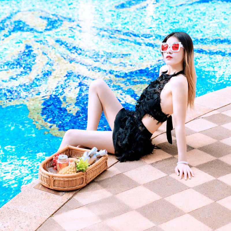 【暖冬·元旦·春节】海南3天2~3晚万宁神州半岛假日度假酒店+双早+酒店礼遇