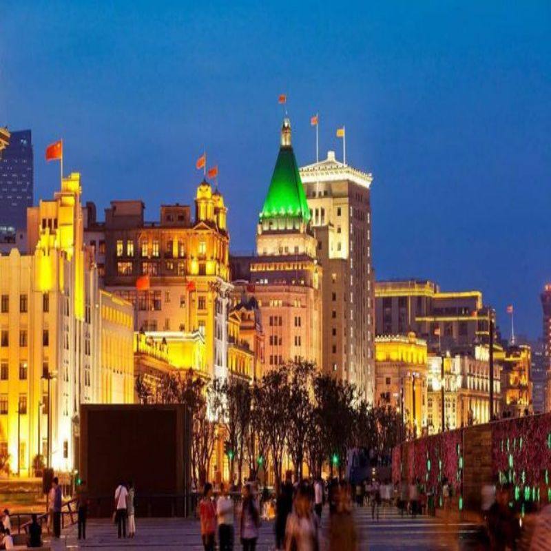 【魅力杭城•摩登都市】杭州雷峰塔+上海东方明珠2日游 - 定制游预订