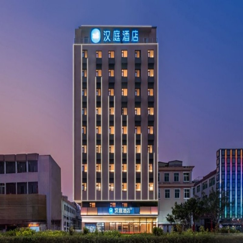 D1天1晚汉庭酒店(潮州财富中心店) 自由行+潮州古城门票单人酒景套餐 - 定制游预订