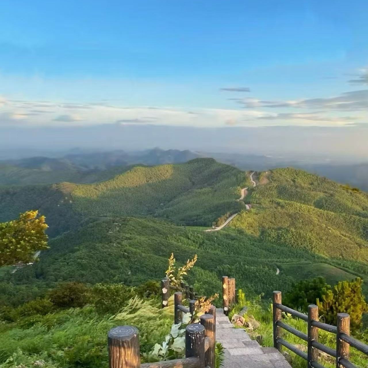 九华山温泉假日酒店住宿+九华山成人门票