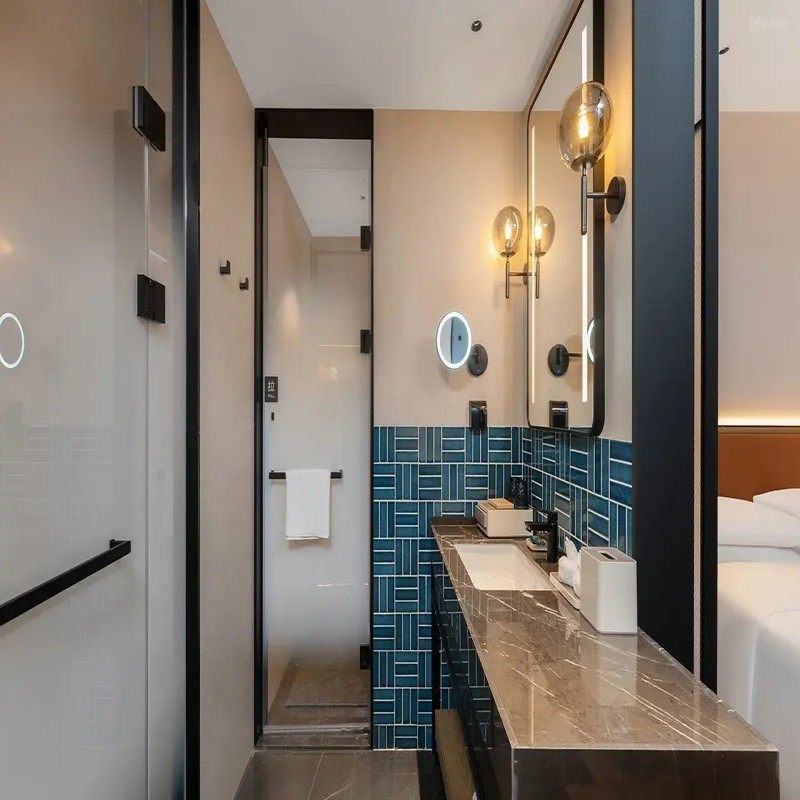 元旦春节假期可定 云南大理自由行1-5日 大理洱海福朋喜来登酒店2晚3日 可选其他酒店