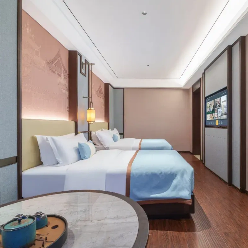 D2天1晚平遥古城廷泊酒店自由行 +双林寺门票+接机接站服务