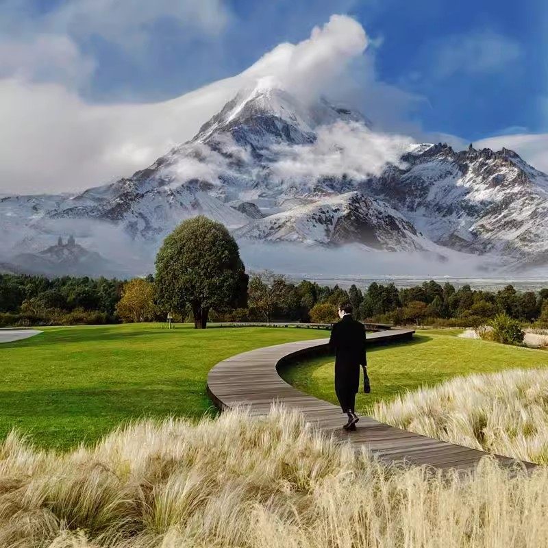 2-15人纯玩小包团丨昆明大理丽江香格里拉泸沽湖10天云南旅游 - 定制游预订