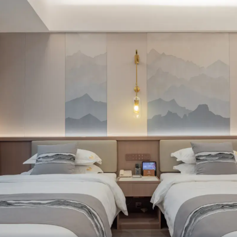 双人3天2晚宜昌峡州夷陵饭店+两坝一峡、三峡人家、清江画廊、长江夜游