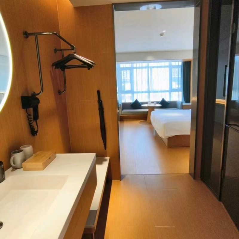 x【3天2晚】张家口自由行住全季酒店(张家口张北酒店)+张家口门票+早餐