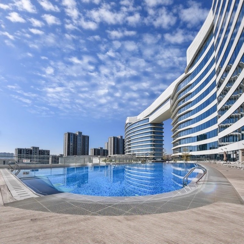 【五钻多酒店】3晚厦门天元/五缘水乡/帝元维多利亚/禹洲温德姆至尊豪廷酒店+植物园票