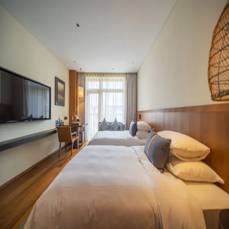 余不谷开元度假酒店 - 定制游预订