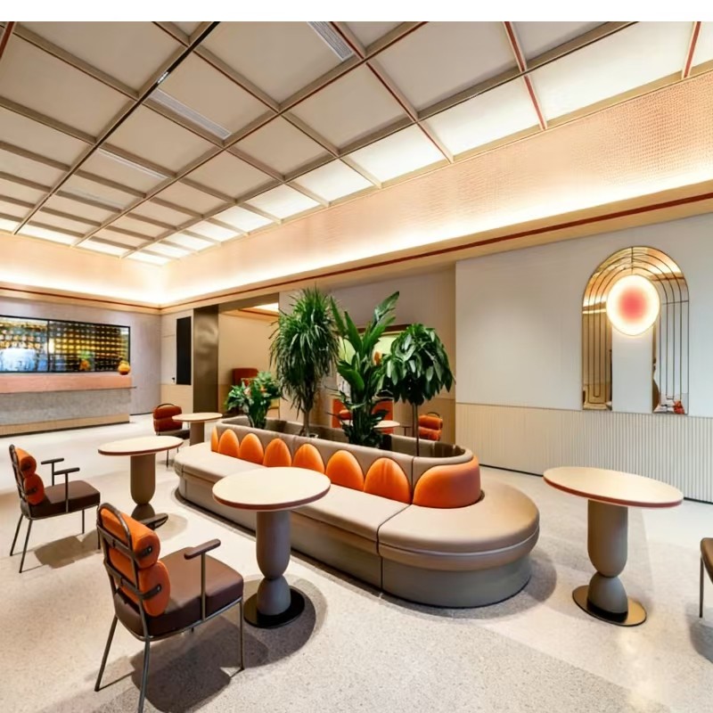 【4天3晚】广州桔子酒店/越秀公园店/天河太古汇店/步行街海珠广场地铁站店+景点门票