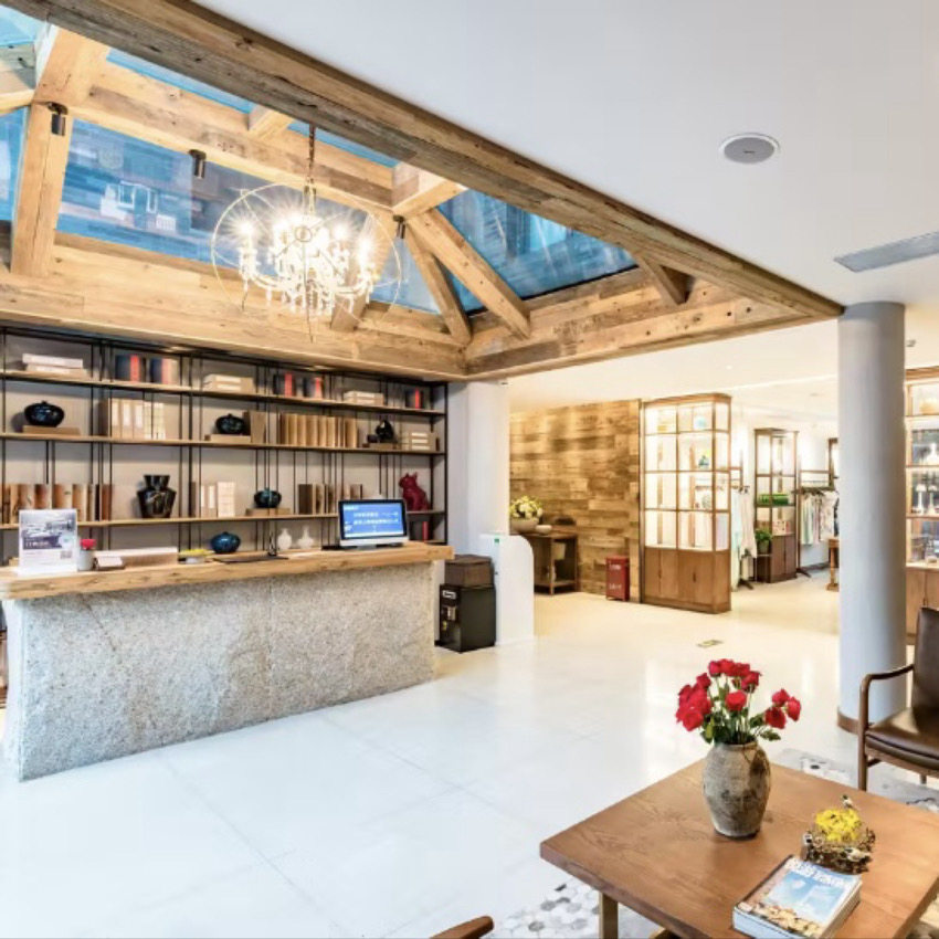 【八朝古都,千年汴京-3天2晚】开封清明上河园海棠花语酒店+多门票可选