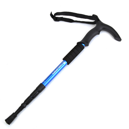Camel Trekking Sticks - Folding Climbing Equipment