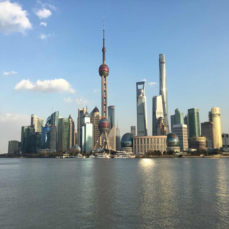 南京出发上海散团【纯玩】苏州园林+上海东方明珠2天1晚跟团游 - 定制游预订