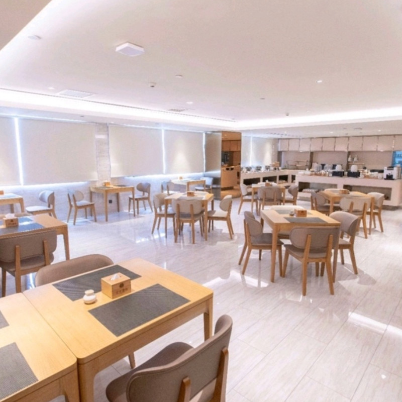 x【2天1晚】怀化自由行住全季(怀化国际陆港滨江路酒店)+热门景点+可选其他酒店门票