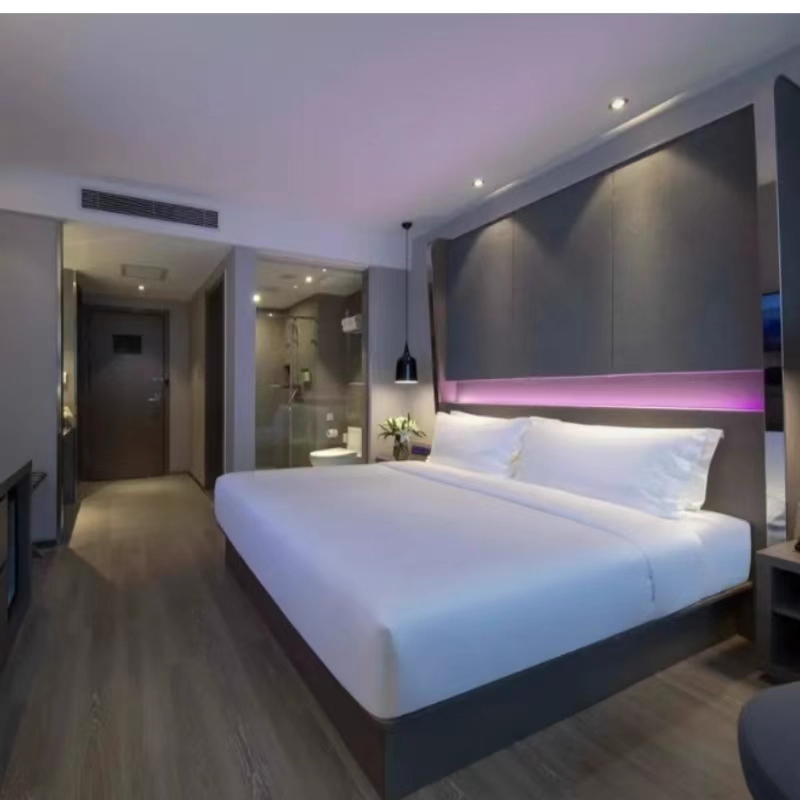 x【4天3晚】西安桔子酒店/钟鼓楼南门/大雁塔大唐不夜城/北站市政府/龙首原地铁站+门票