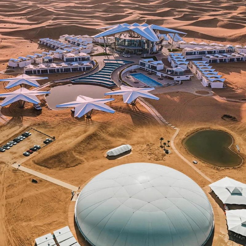 宁夏精品酒店住宿+沙坡头门票