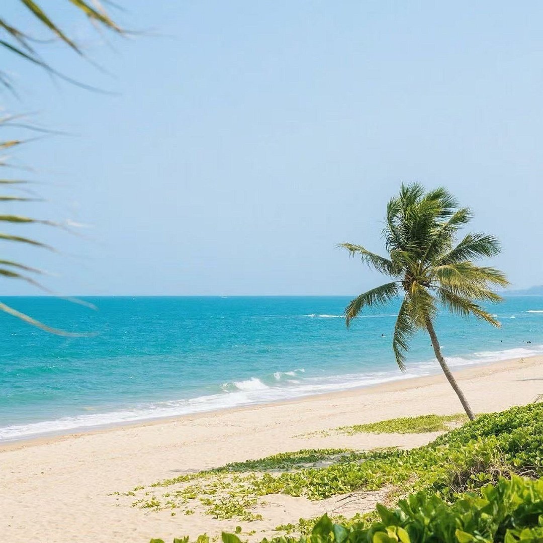 【元旦不涨价】北海3天2晚希尔顿欢朋涠洲岛门票往返船票+环岛观光车+北海银滩+北海城