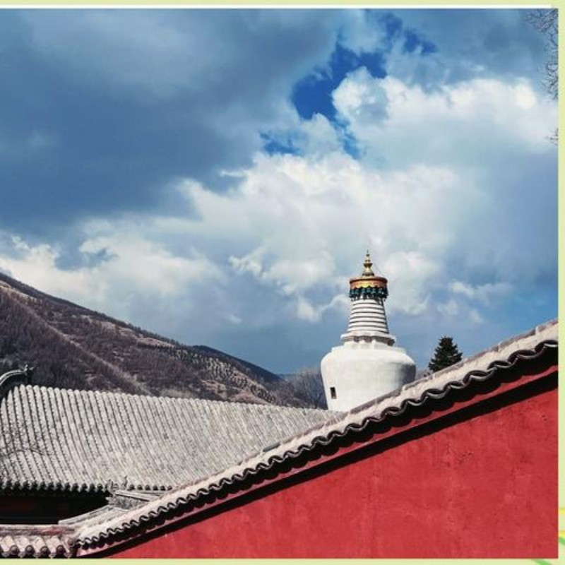 五台山2日游 - 定制游预订