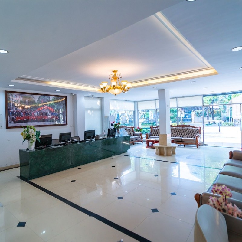 【鼓浪屿式度假风】福建厦门鼓浪屿鼓疗独家酒店+鼓浪屿船票+海底世界