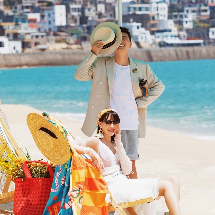 江苏高铁火车出发福建厦门4天3晚自由行 - 定制游预订