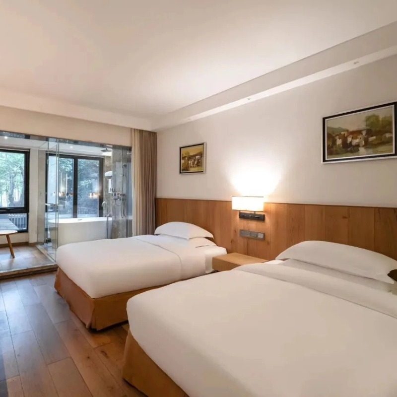 2天1晚|台州方特熊出没酒店+方特·狂野大陆双日无限次入园