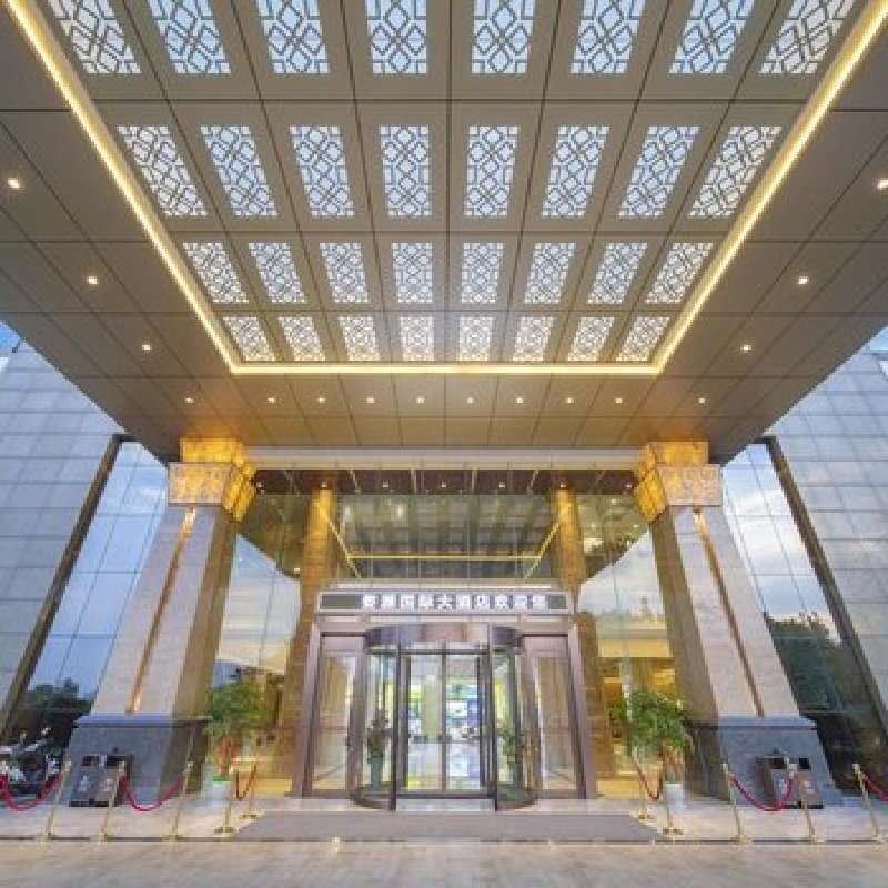 D2天1晚上饶市婺源国际大酒店自由行+婺源月亮湾门票单人酒景套餐 - 定制游预订