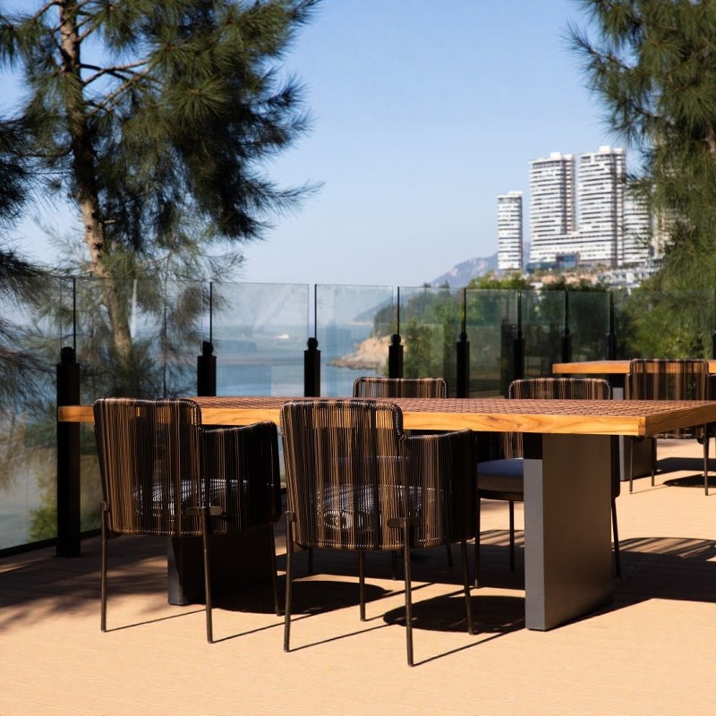 【最野奢日出与星河】2晚广东汕头南澳花间岭·芸汐|总兵府门票买一赠一