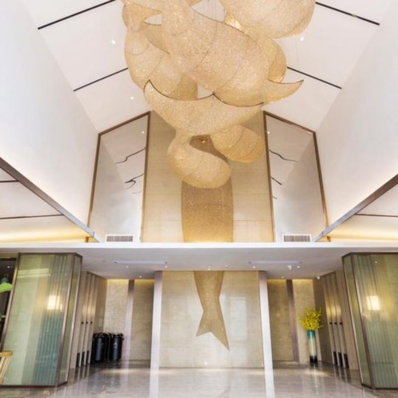 D2天1晚汕头市南澳悦缦度假酒店自由行+汕头老城门票单人酒景套餐+接机接站