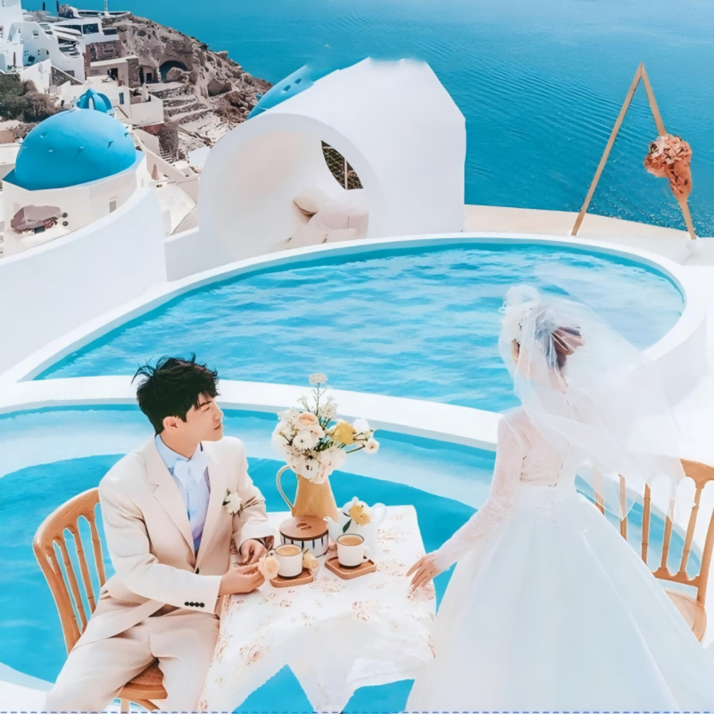 度假达人 15人小团 云南昆明大理丽江泸/香/版8天7晚 纯玩保大索 - 定制游预订