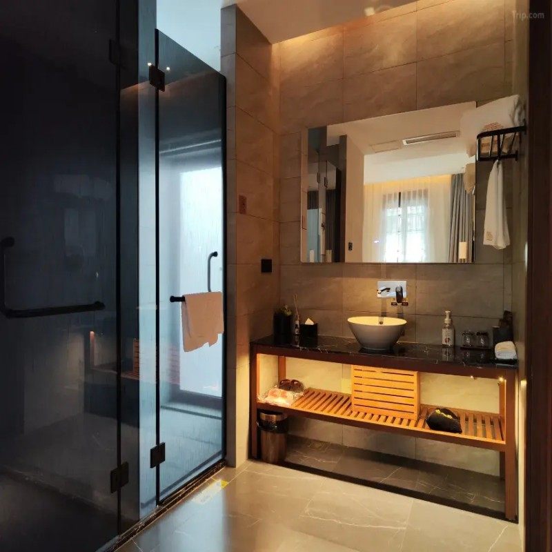 【YT】3天2晚丨武夷山印象·泰自然茶汤温泉酒店丨亲子房+印象大红袍演出