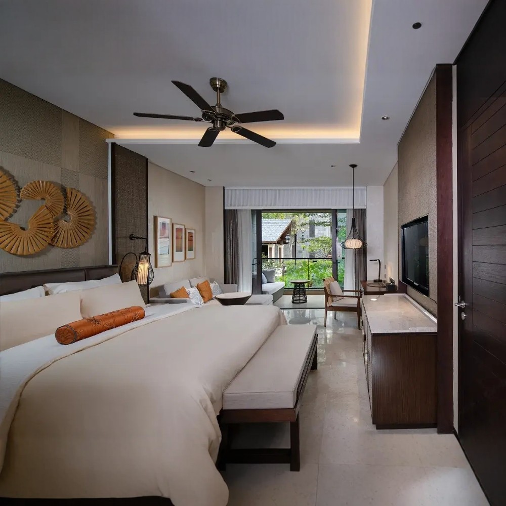 长沙五一广场雅致酒店+世界之窗3天2晚自由行套餐