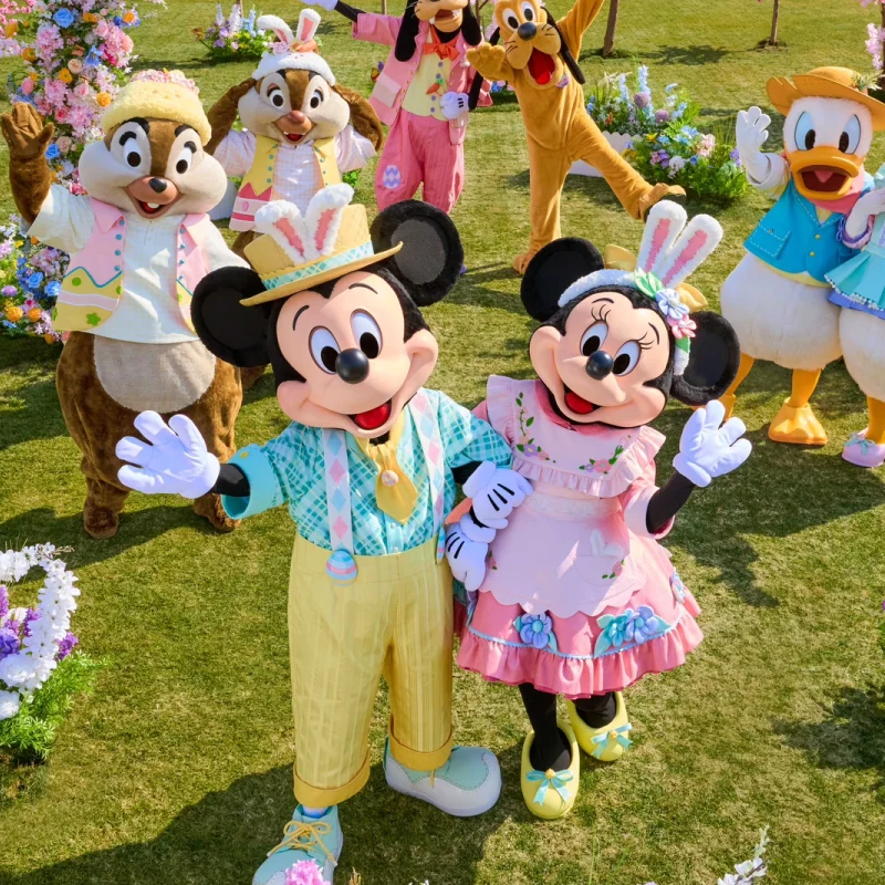 早鸟【4钻】美时度假酒店1晚+上海迪士尼门票+双早+乐园接送班车