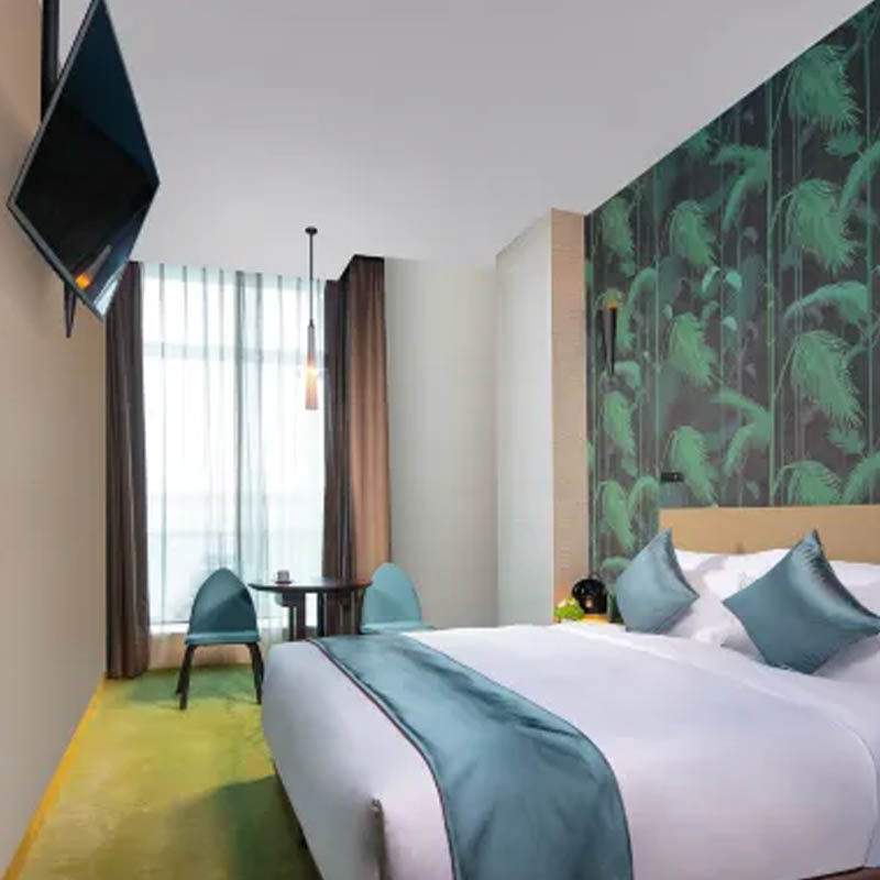 无锡罗卡斯酒店(南长街店)2天1晚+古运河/惠山古镇(二选一,提前一天预定)+双早