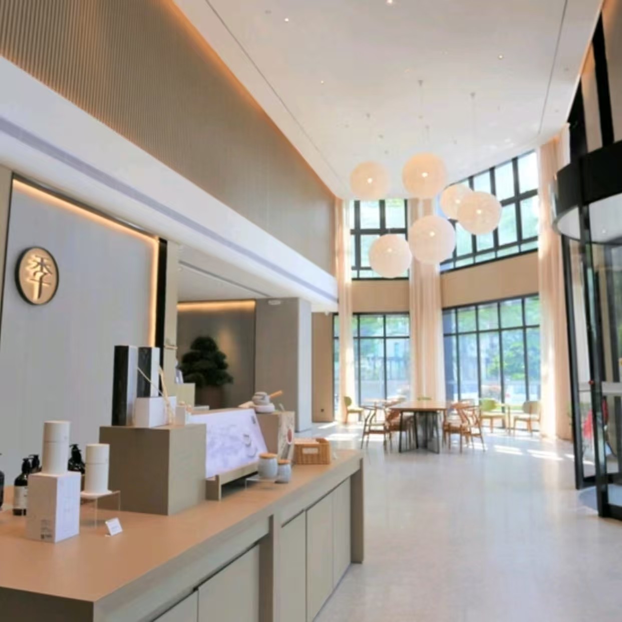 x3天2晚汕头 全季酒店(汕头全季高铁站酒店)+南澳岛总兵府 门票+早餐