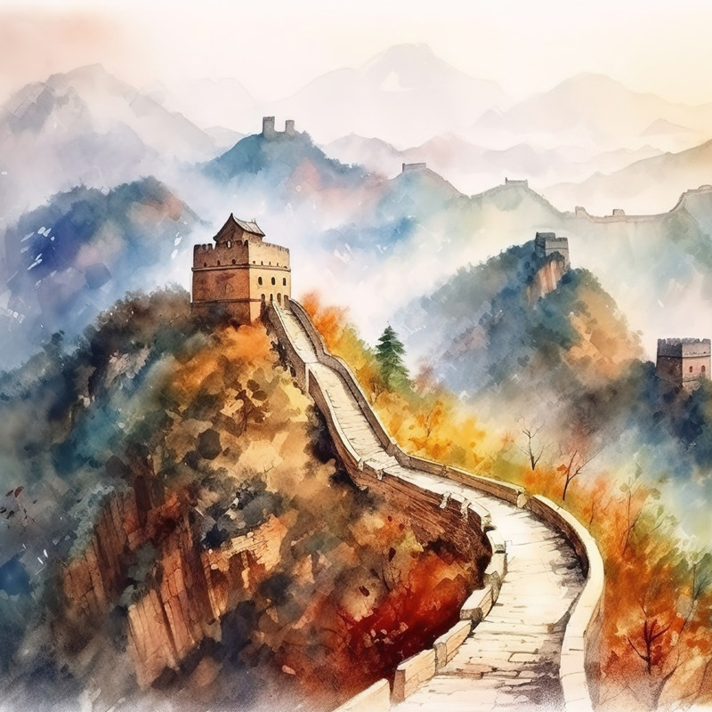 北京+天津7天6晚旅游故宫天安门八达岭天坛颐和园古文化街瓷房子 - 定制游预订