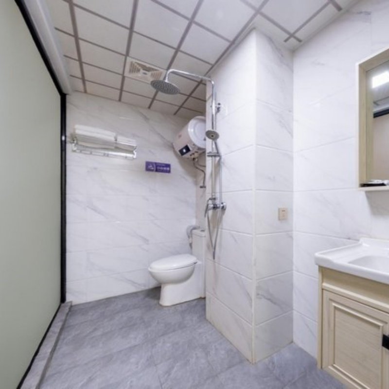 D1天1晚泉州绿泉酒店(万达广场店)自由行+ 泉州古城 门票单人酒景套餐